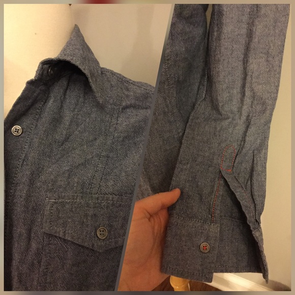 🎉SALE🎉 NWOT BCBGeneration Top - Picture 4 of 5